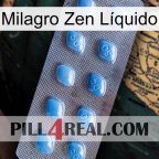 Milagro Zen Líquido viagra3